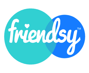 FRIENDSY Logo