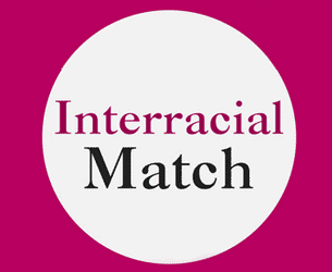 InterracialMatch Logo