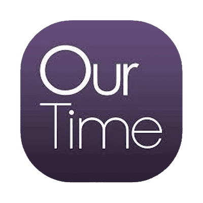 OurTime Icon