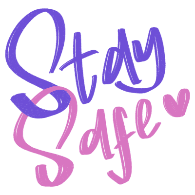 Stay Safe Graph