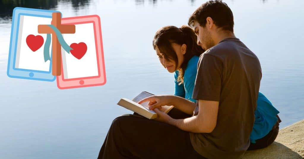 The impact of dating apps on christian couples