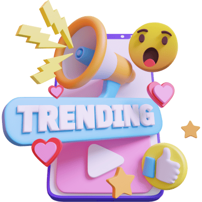 rising trends