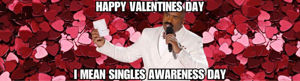 singles awareness meme