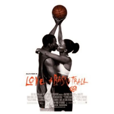 love and basketball