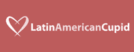 LatinAmericanCupid Logo