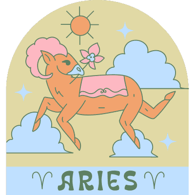 aries zodiac sign