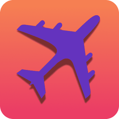 airplane icon