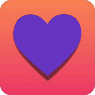 heart icon