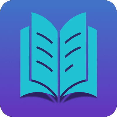 open book icon