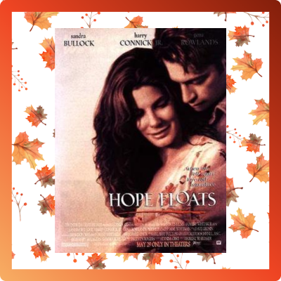 Hope Floats Movie Poster