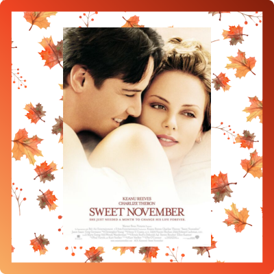 Sweet November Movie Poster