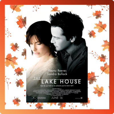 The Lake House Movie Poster