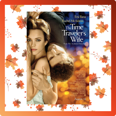 The Time Traveler's Wife Movie Poster