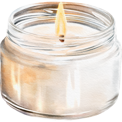 candle