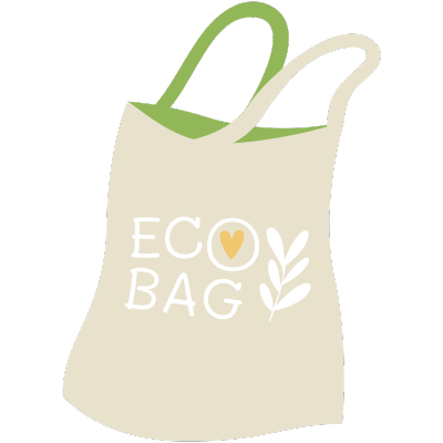 eco friendly tote bag