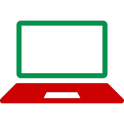 laptop icon